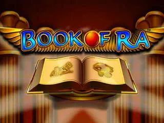 book of ra